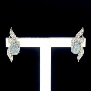 Серьги с240