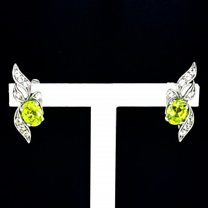Серьги с240