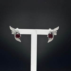 Серьги с240