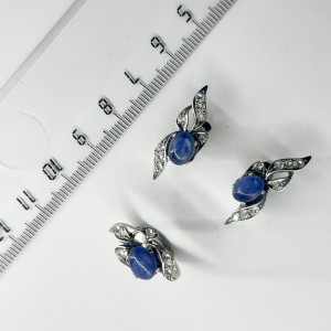 Серьги с240