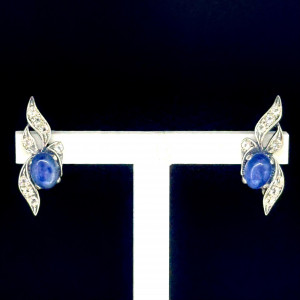 Серьги с240