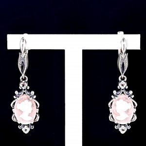 Серьги с2406