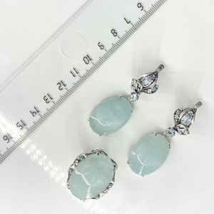 Серьги с2499