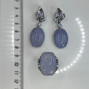 Серьги с2499