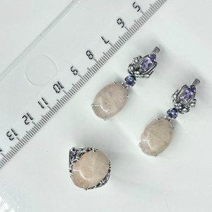Серьги с2506