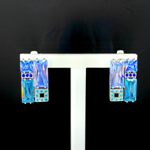 Серьги с2552