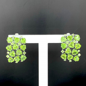 Серьги с2556