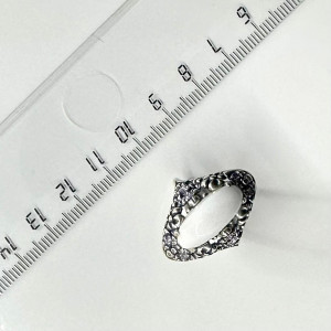 Кольцо к2574