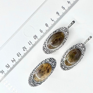 Серьги с2596