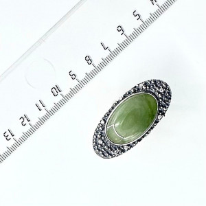 Кольцо к2596