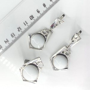 Серьги с2675