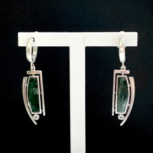 Серьги с2681