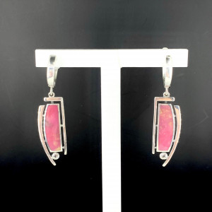 Серьги с2681
