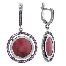 Серьги с2693 Серьги с2693