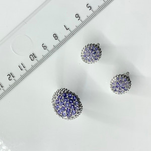 Серьги с2694