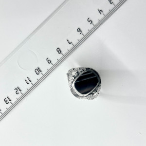 Кольцо к401