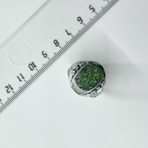 Кольцо к401