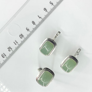 Серьги с703